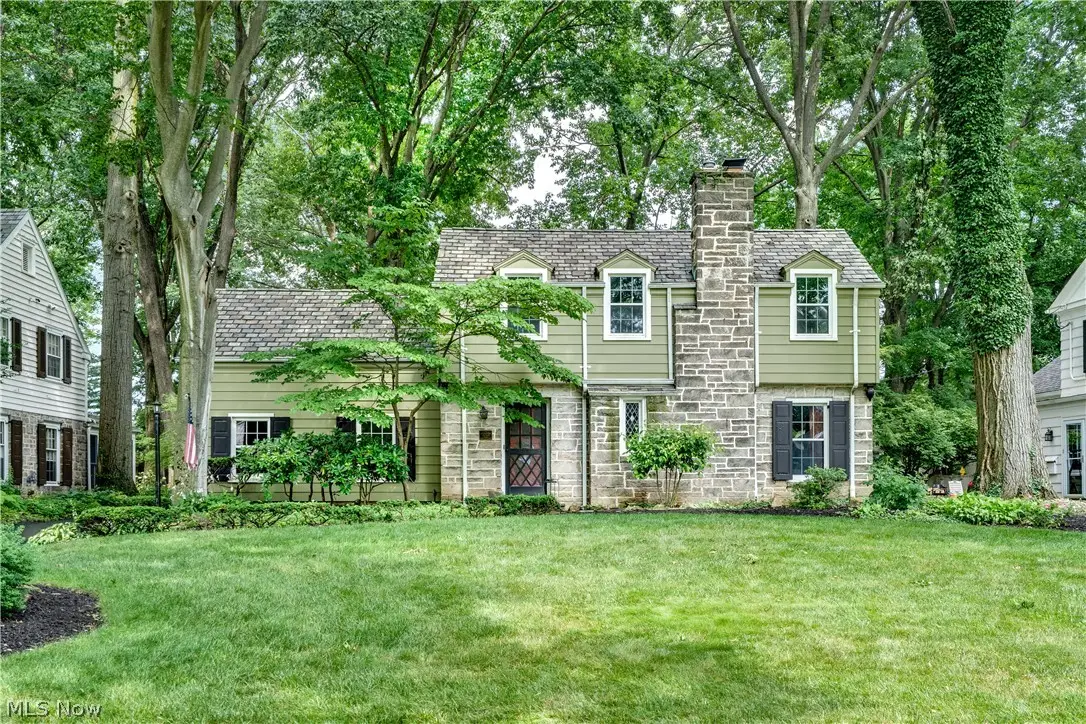 4129 Oak Knoll Drive, Boardman, OH 44512 - #1