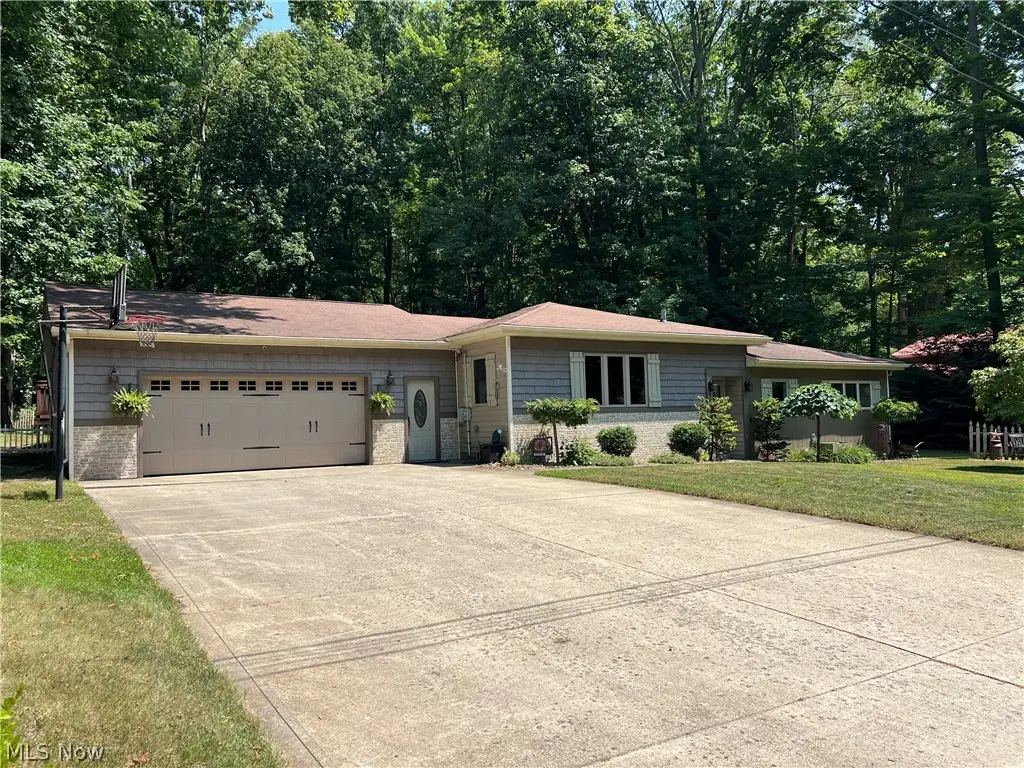 7430 Whitewood Drive, Ashtabula, OH 44004 - #1