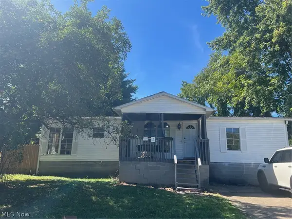 925 Lynn Street, Parkersburg, WV 26101