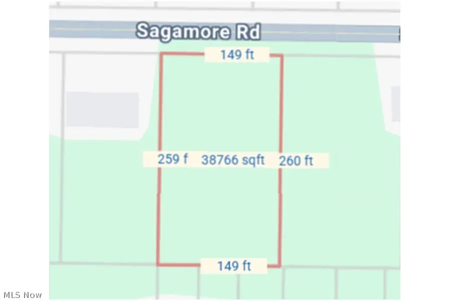VL Sagamore Road, Northfield, OH 44067 - #2