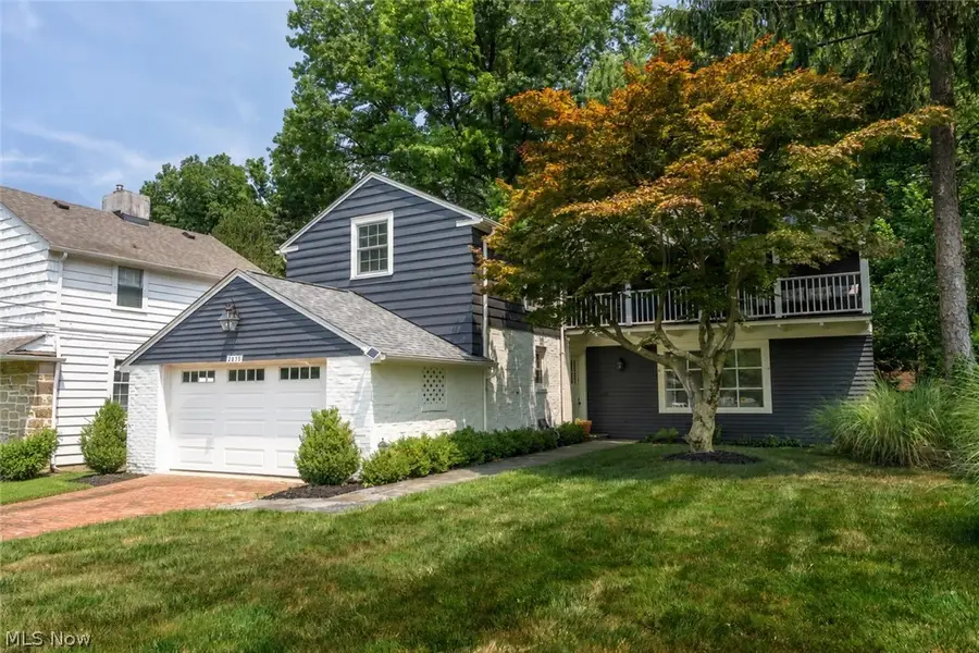 2635 S Belvoir Boulevard, University Heights, OH 44118 - #2