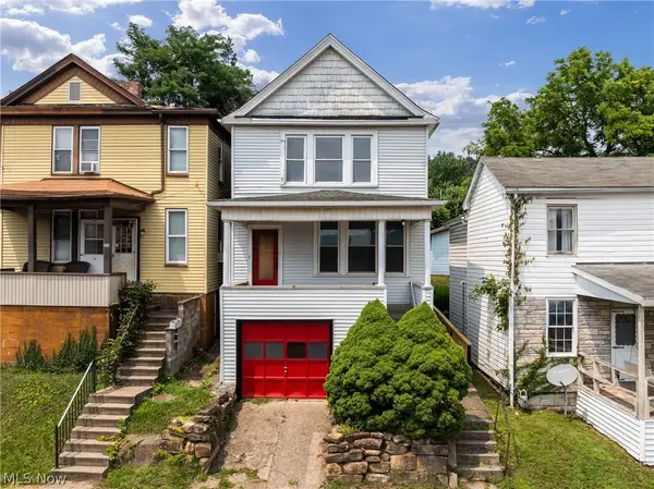 511 W Vine Street, Martins Ferry, OH 43935