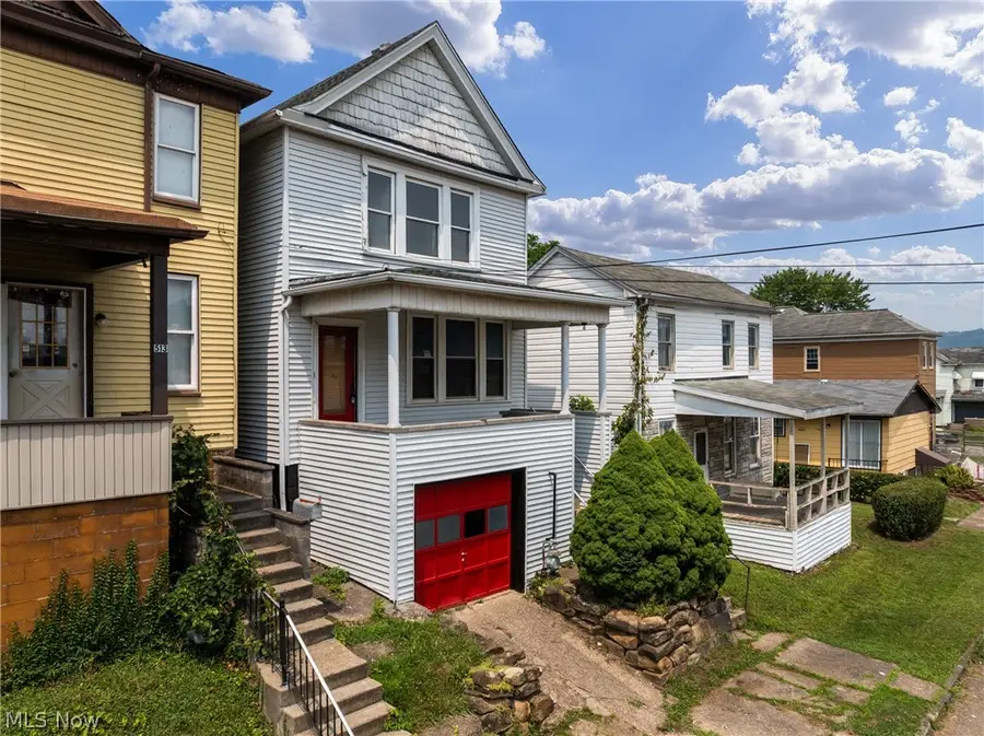 511 W Vine Street, Martins Ferry, OH 43935 - #3