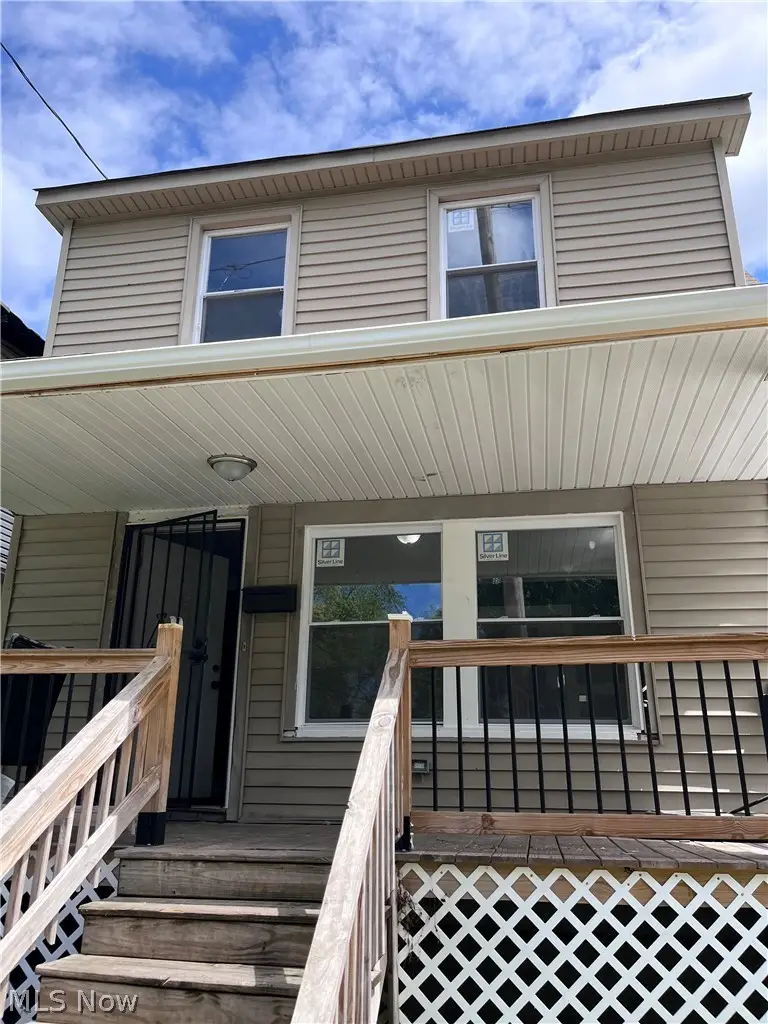 2955 E 115th Street, Cleveland, OH 44104 - #3