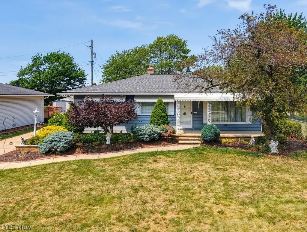 759 E Meadowlawn Boulevard, Seven Hills, OH 44131 - #1