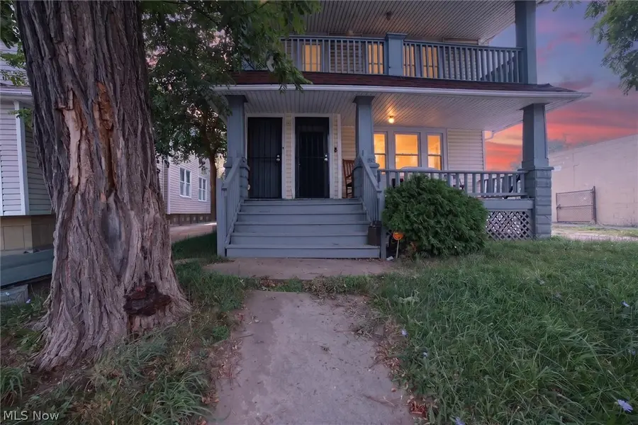 3659 E 116th Street, Cleveland, OH 44105 - #2