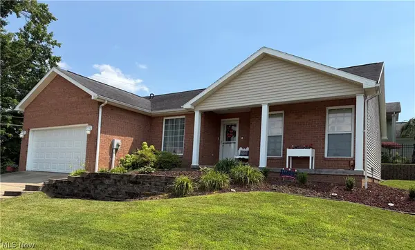 2218 Packard Court, Parkersburg, WV 26104