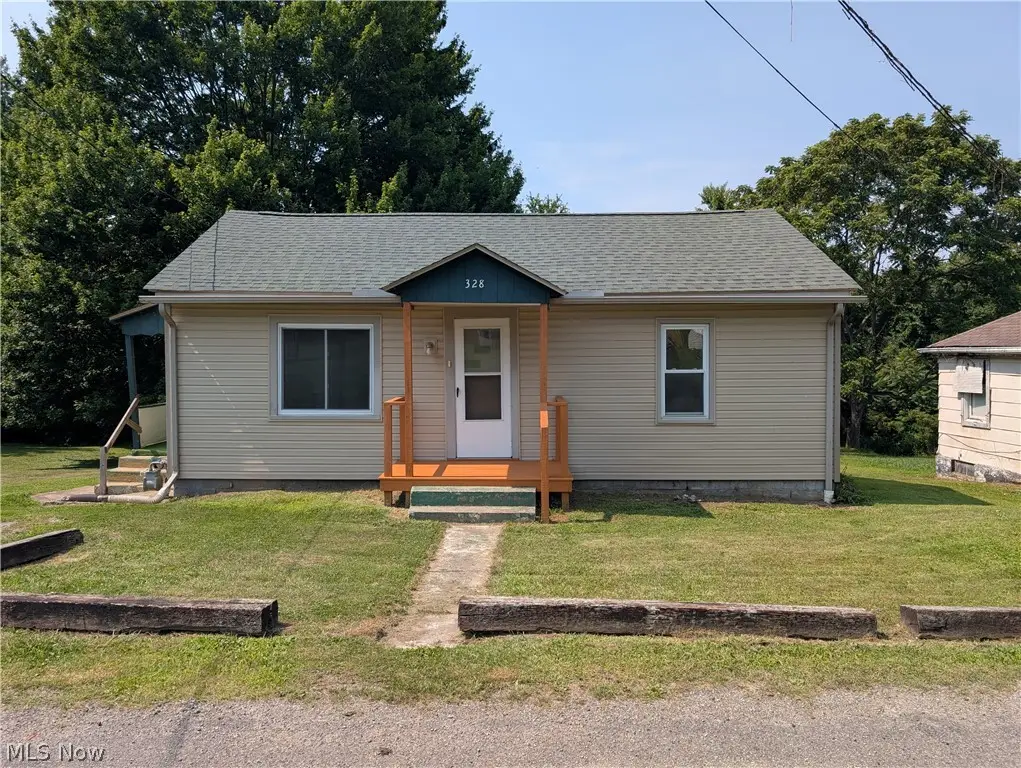 328 Wood Alley, East Liverpool, OH 43920 - #1