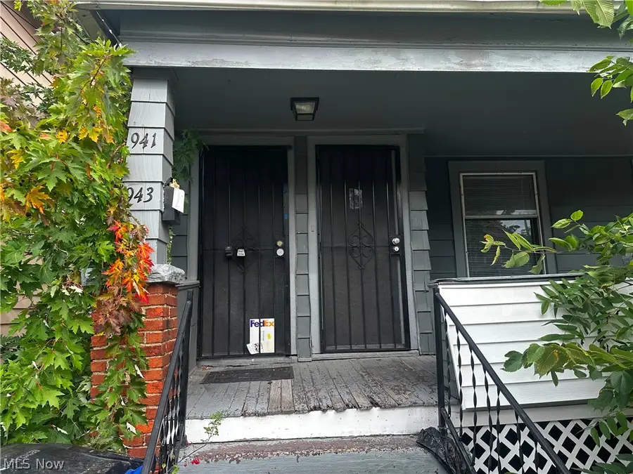941 Alhambra Road, Cleveland, OH 44110 - #2