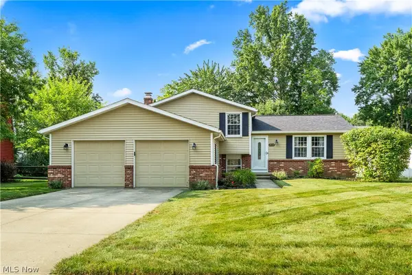 2668 Serra Vista Drive, Stow, OH 44224