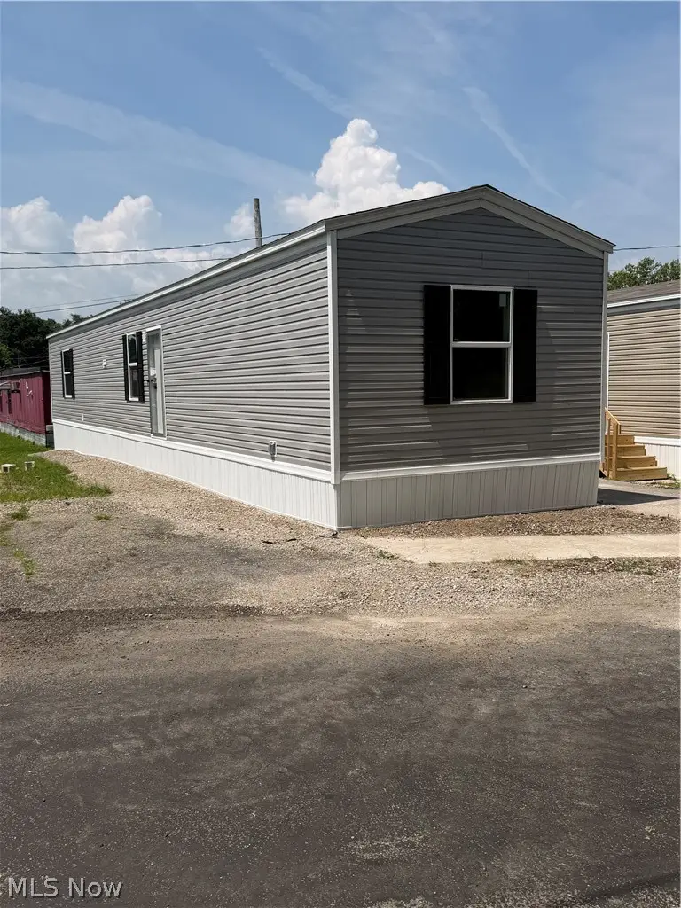 519 Beaver Street #19, Orrville, OH 44667 - #1