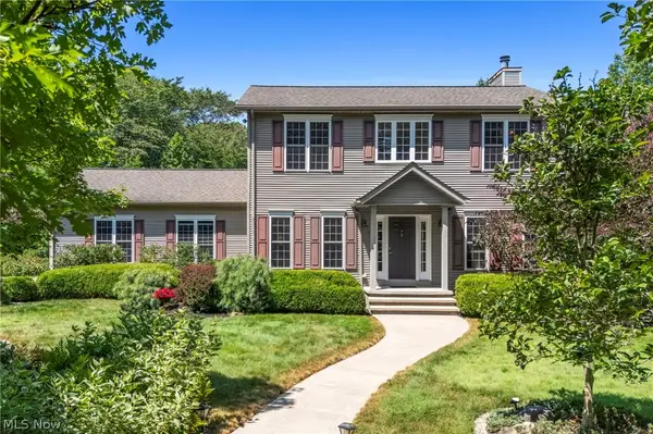 8550 Old State Road, Chardon, OH 44024