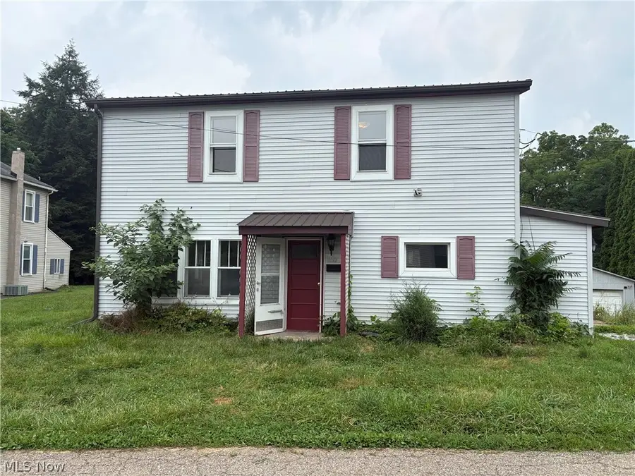 100 Scranton Avenue, Minerva, OH 44657 - #2