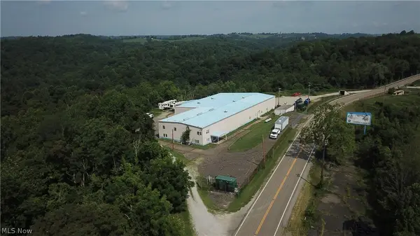 State Route 556, Clarington, OH 43915