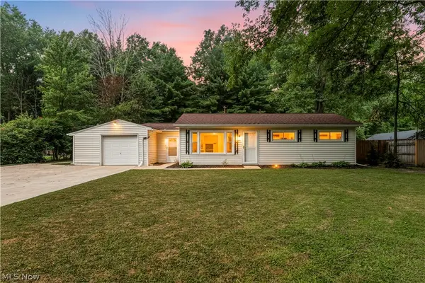 14554 Plum Creek Drive, Columbia Station, OH 44028