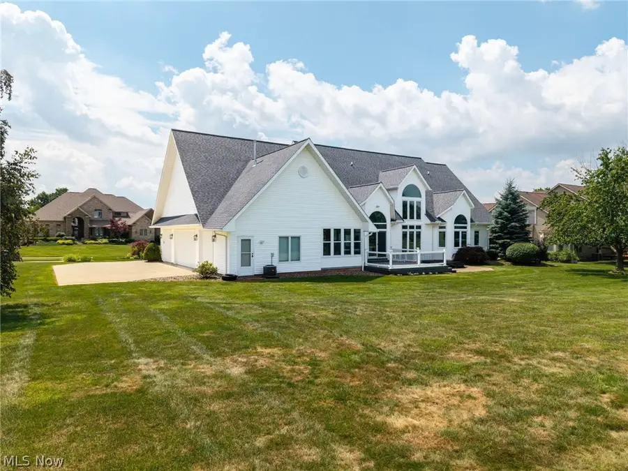 6356 Highland Green Drive, Medina, OH 44256 - #3