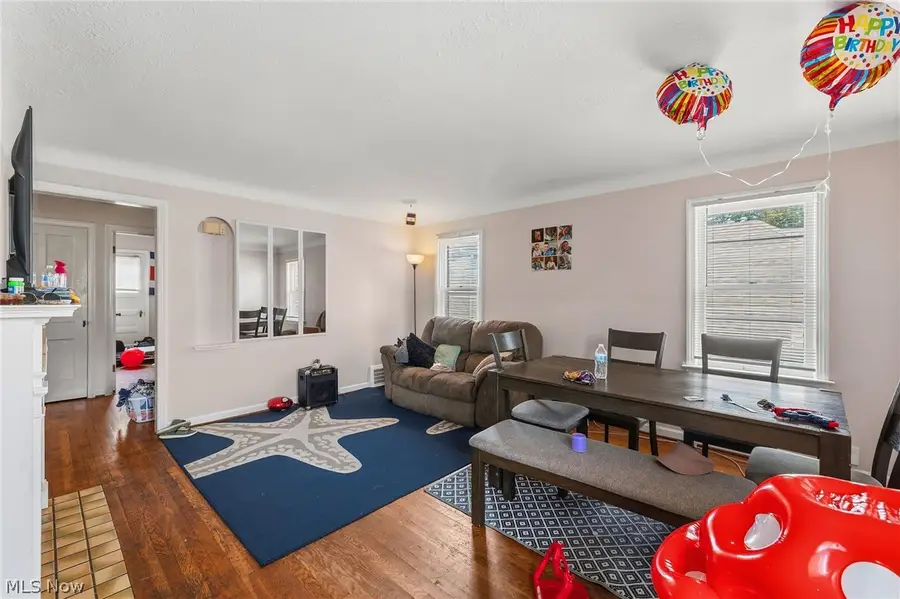3878 W 134th Street, Cleveland, OH 44111 - #3