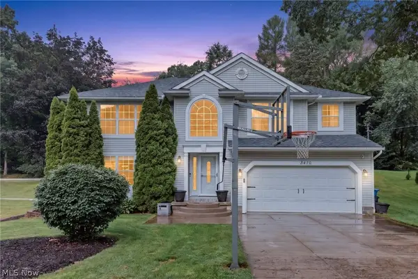 3470 Madora Avenue, Green, OH 44319