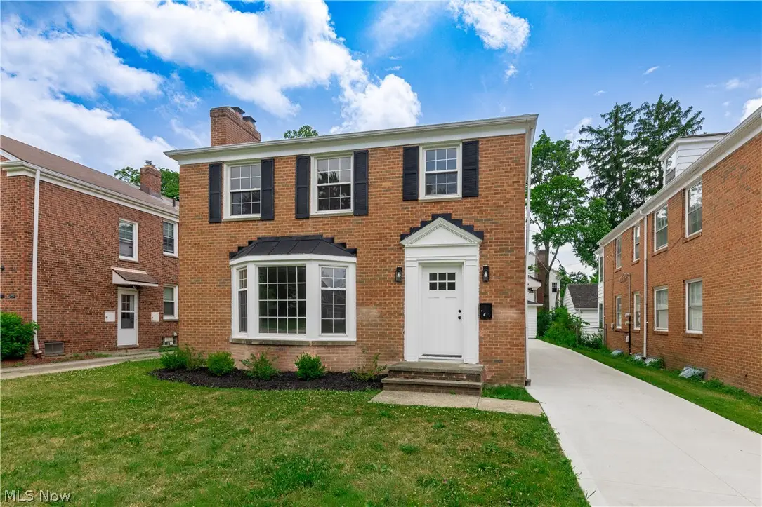 17606 Chagrin Boulevard, Shaker Heights, OH 44120 - #1
