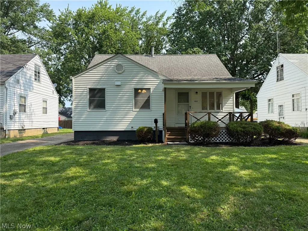 522 Eastern Heights Boulevard, Elyria, OH 44035 - #1