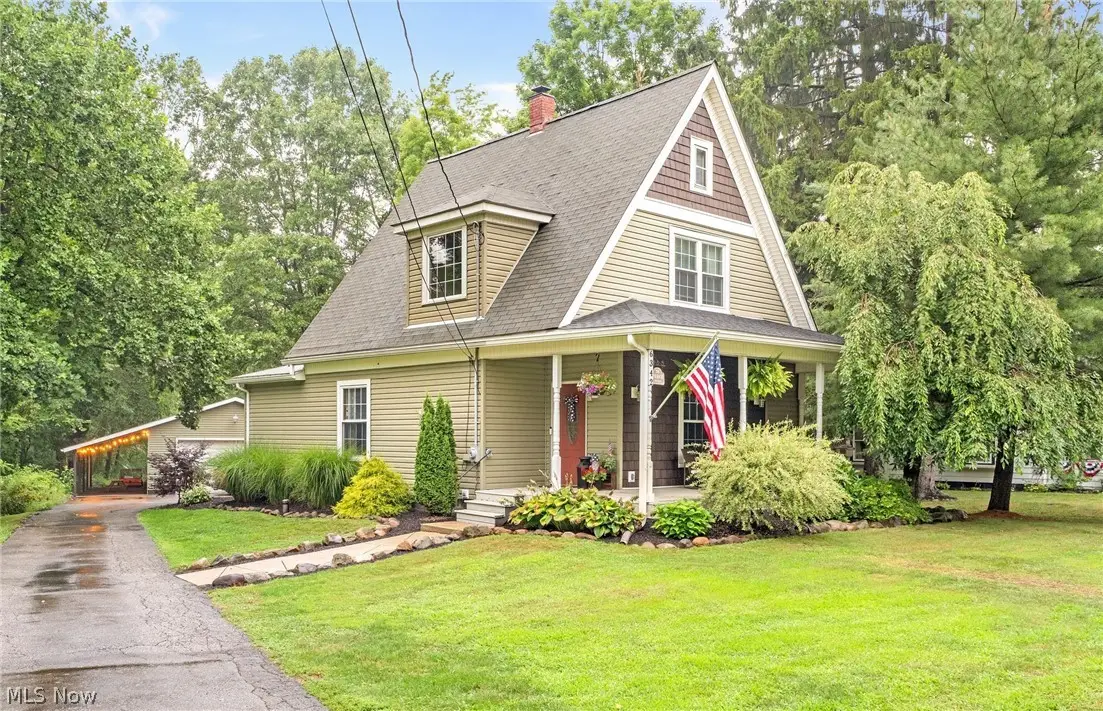 6342 Manchester Road, New Franklin, OH 44216 - #1