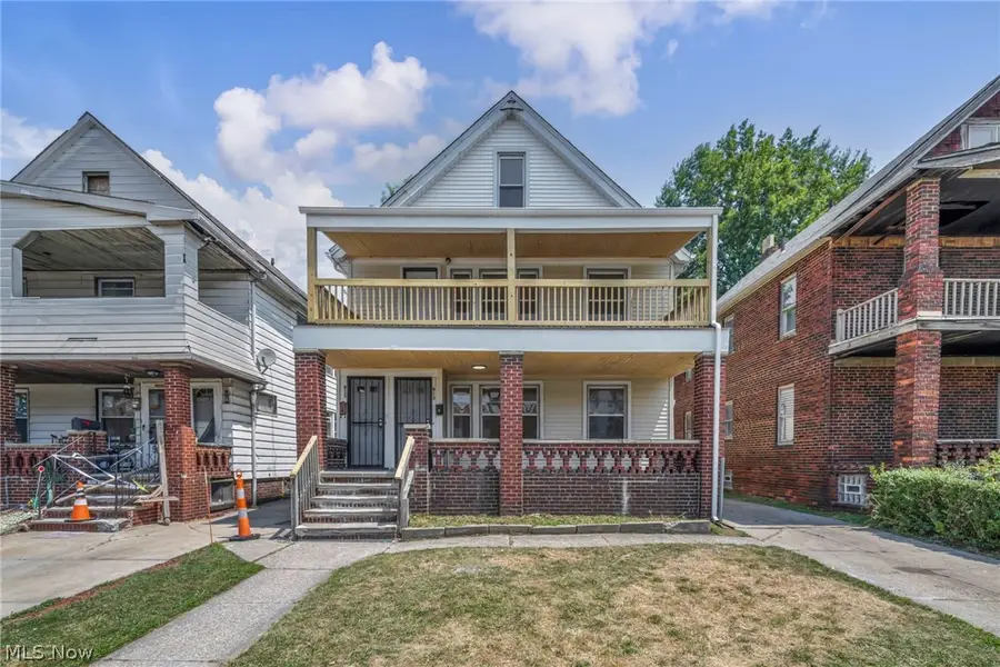 911 Royal Road, Cleveland, OH 44110 - #2