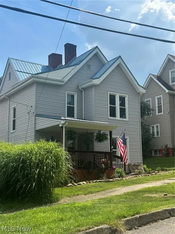214 Charleston Street, Cadiz, OH 43907
