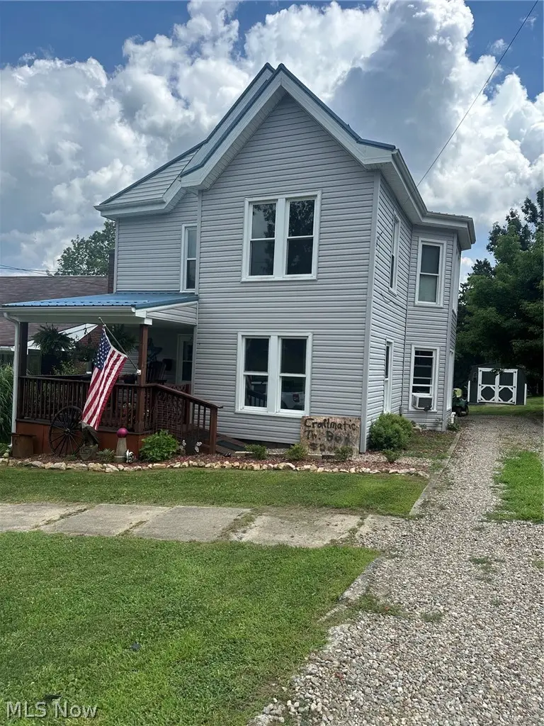 214 Charleston Street, Cadiz, OH 43907 - #2