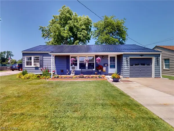 7753 Holly Drive, Mentor on the Lake, OH 44060