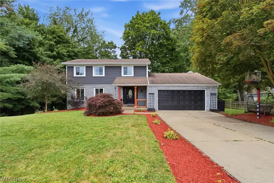 7909 Lake O Springs Nw Avenue, North Canton, OH 44720 - #2