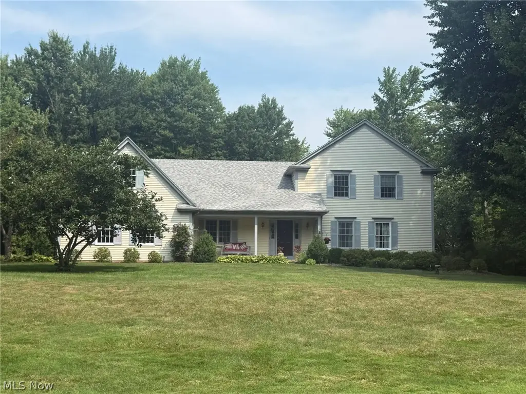 698 Deep Woods Drive, Aurora, OH 44202 - #1