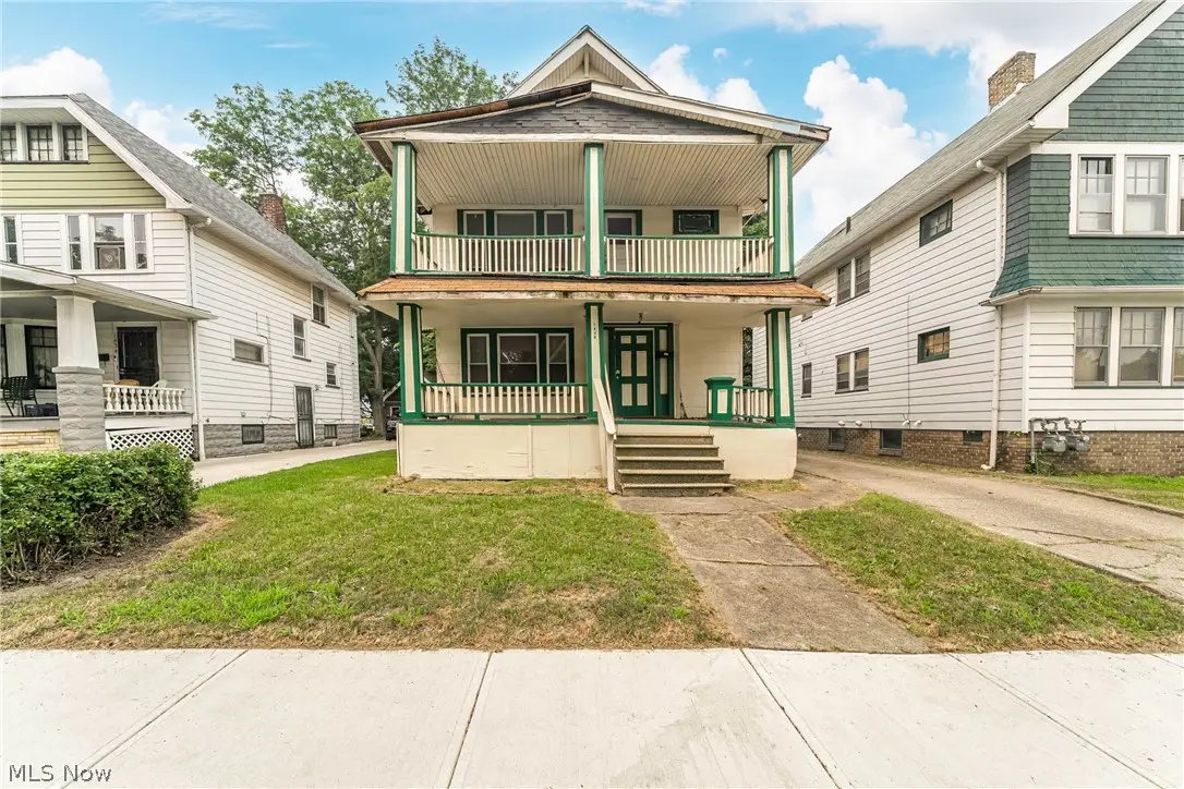 1430 E 173rd Street, Cleveland, OH 44110 - #1