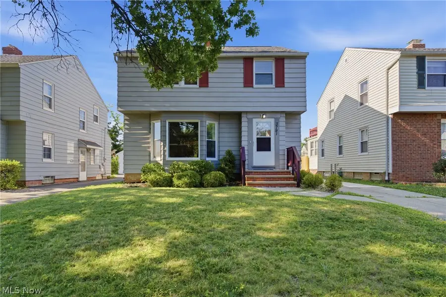 3791 Covington Road, South Euclid, OH 44121 - #3