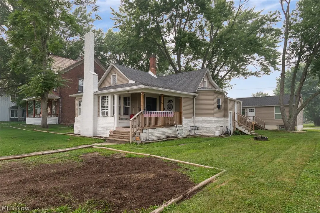 216 W Pennsylvania Avenue, Sebring, OH 44672 - #1