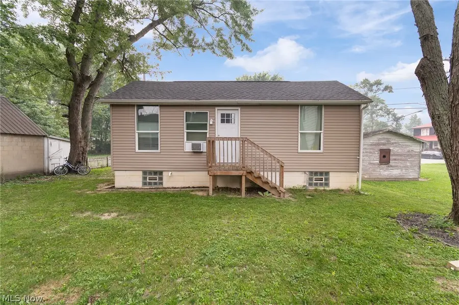 216 W Pennsylvania Avenue, Sebring, OH 44672 - #2