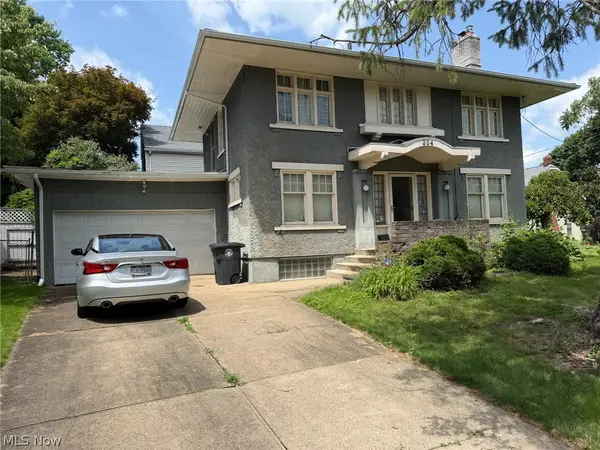 254 N Highland Avenue, Akron, OH 44303