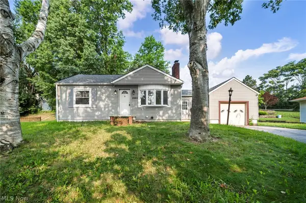 2680 Nesmith Lake Boulevard, Akron, OH 44314
