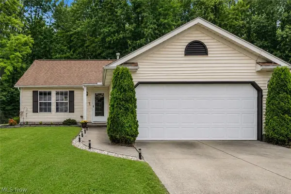 6302 Ridgeview Boulevard, North Ridgeville, OH 44039