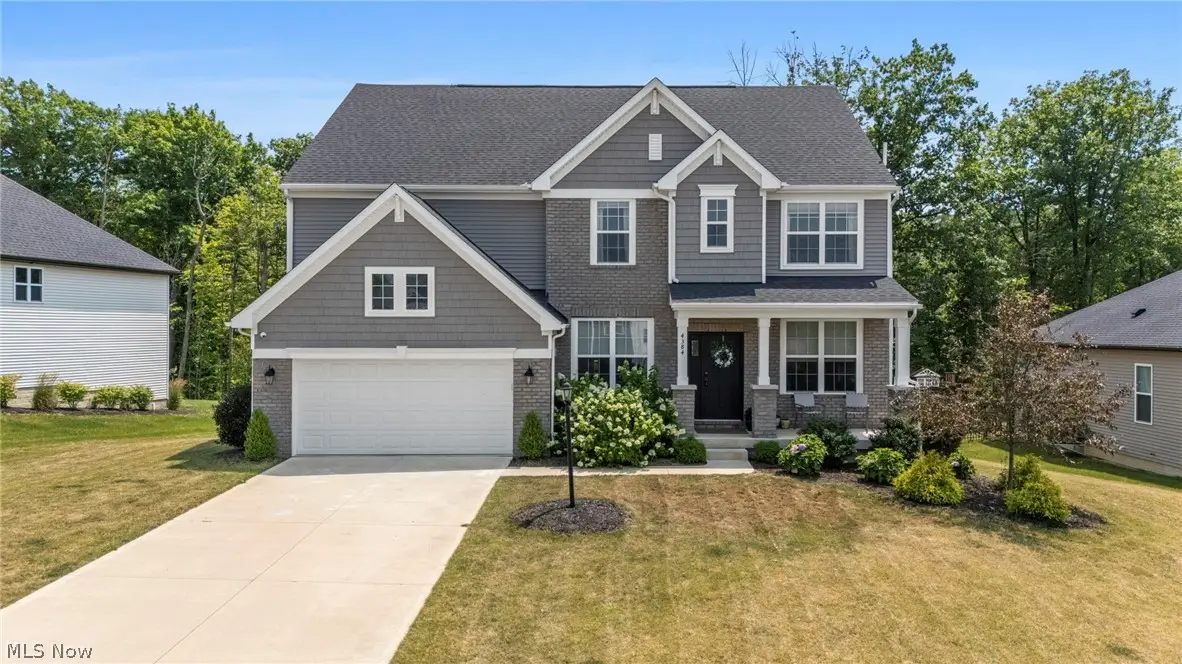4384 Chaseline Ridge, Brunswick, OH 44212 - #1