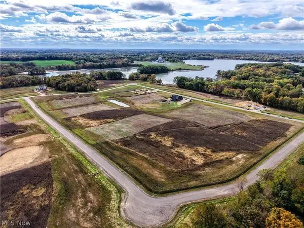 S/L 5 1010 Sunrise Drive, Mogadore, OH 44260