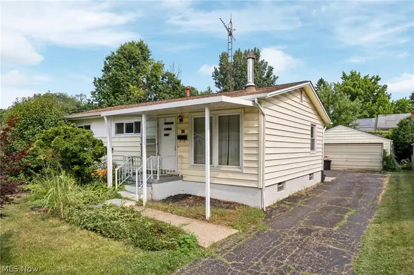 917 35th Nw Street, Canton, OH 44709