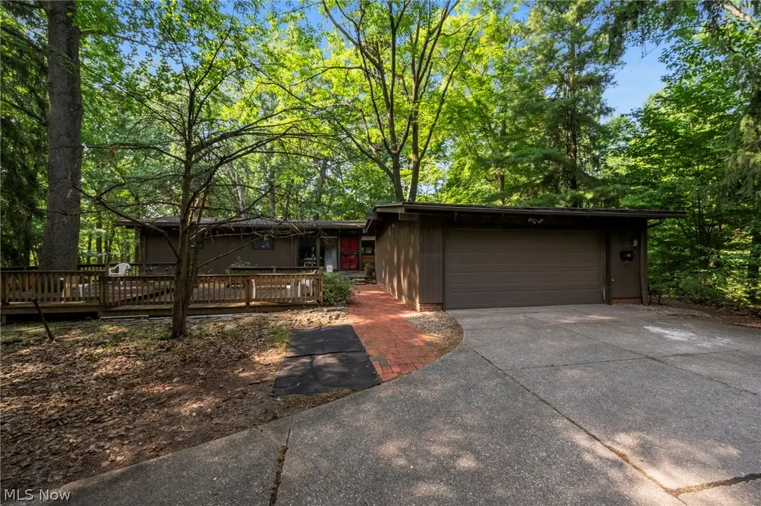 3554 Atherstone Road, Cleveland Heights, OH 44121 - #1