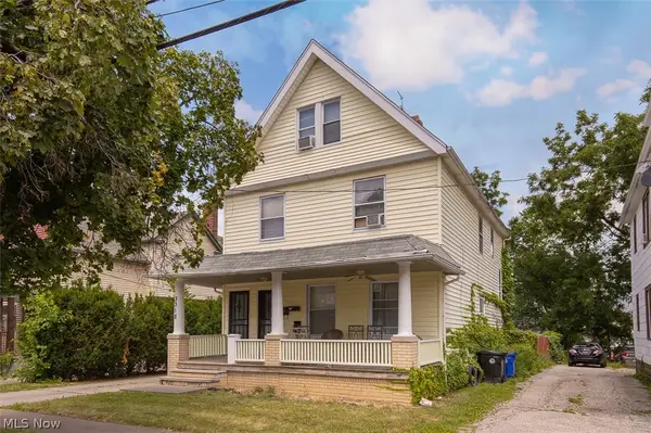 3318 Montclair Avenue, Cleveland, OH 44109