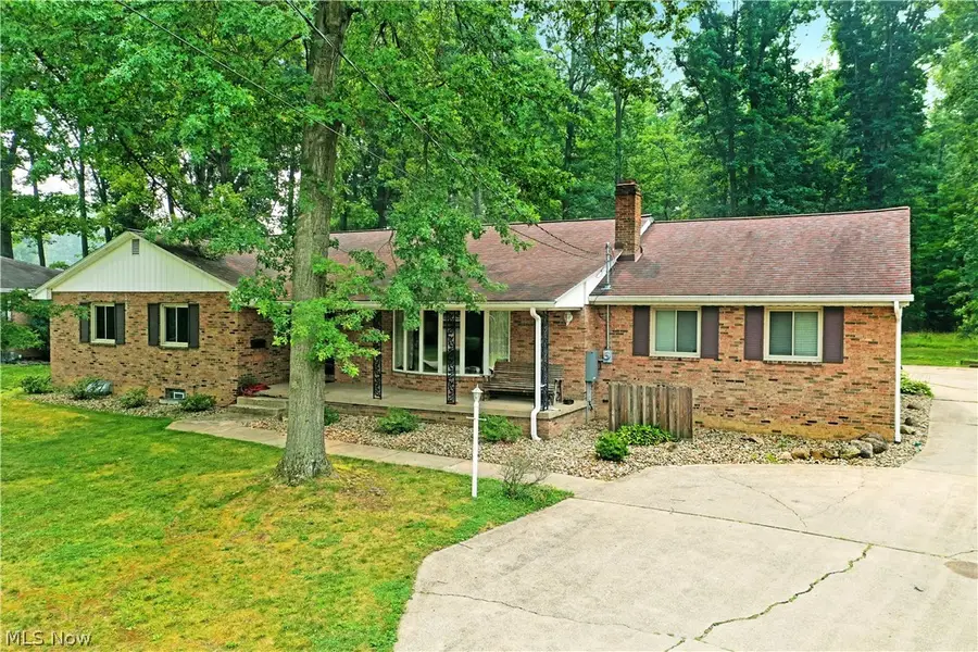 750 Blueberry Hill Drive, Canfield, OH 44406 - #2