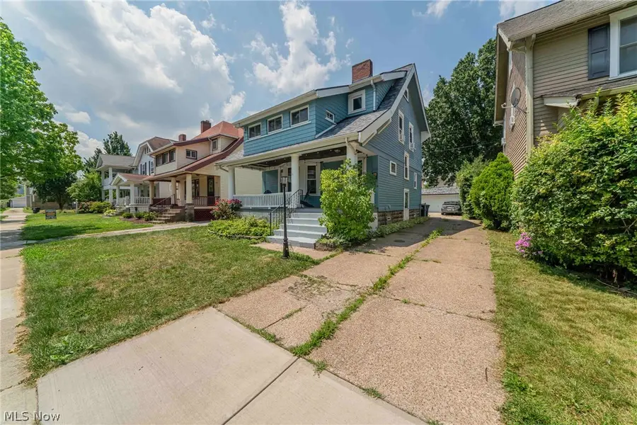 1290 Jackson Avenue, Lakewood, OH 44107 - #3