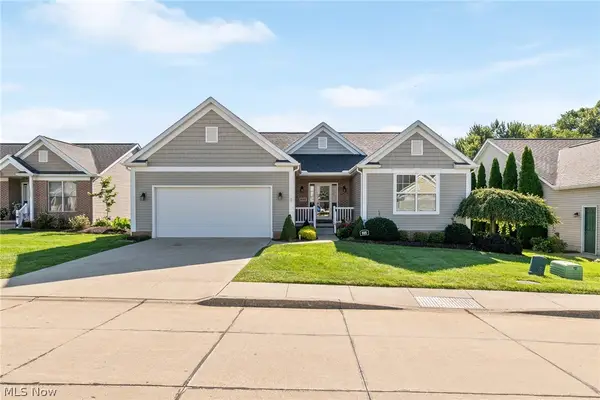 995 Flanders Drive, Wadsworth, OH 44281