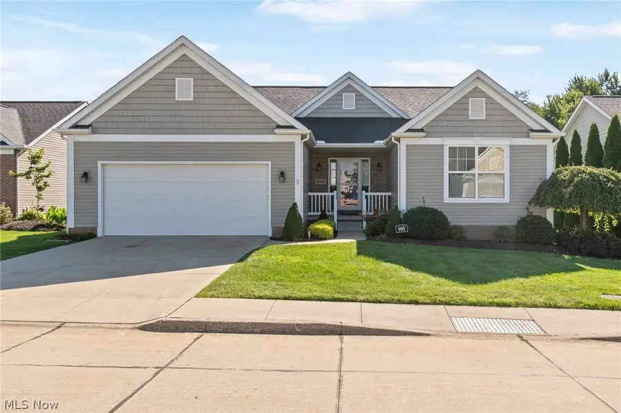 995 Flanders Drive, Wadsworth, OH 44281 - #3