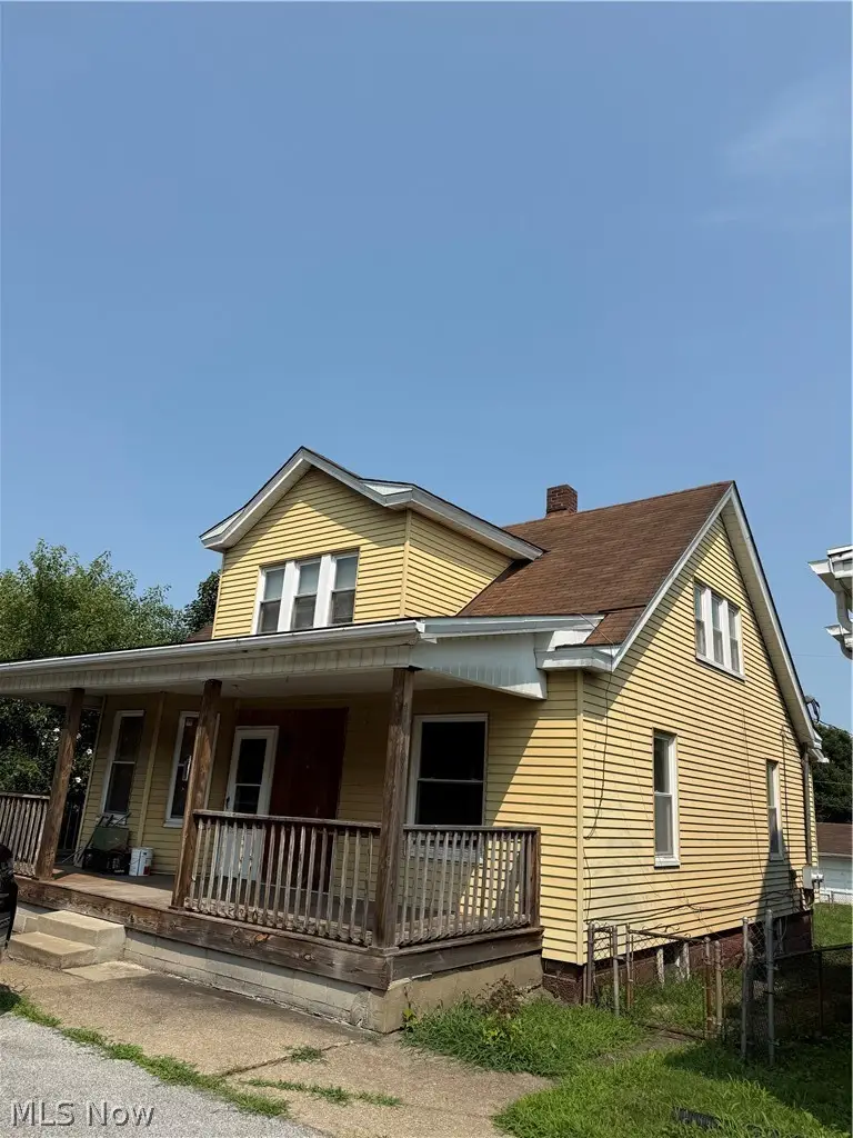 308 Buckeye Street, Tiltonsville, OH 43963 - #1