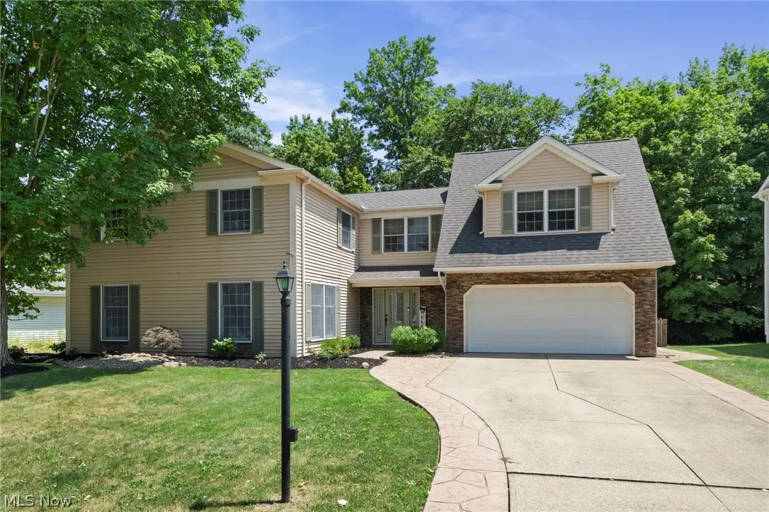 13545 Compass Point Drive, Strongsville, OH 44136 - #1