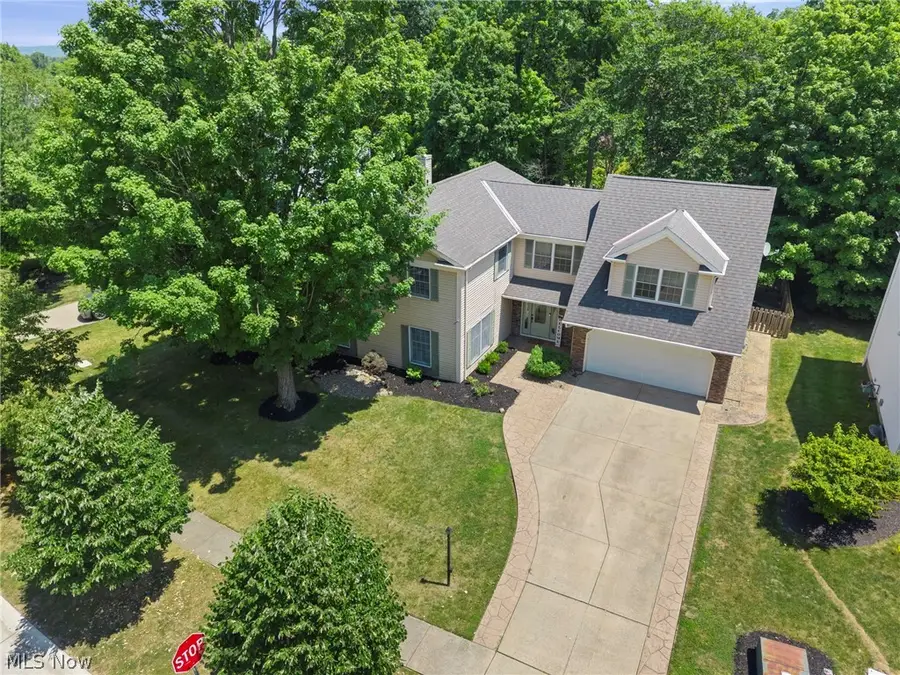 13545 Compass Point Drive, Strongsville, OH 44136 - #2